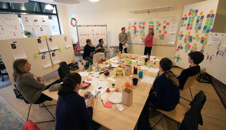 Design Thinking Workshop